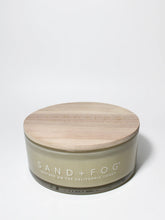 Tropical Citrus 34 oz scented candle